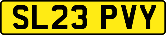 SL23PVY