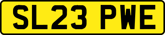 SL23PWE