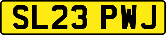 SL23PWJ