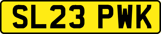 SL23PWK