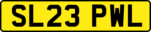 SL23PWL