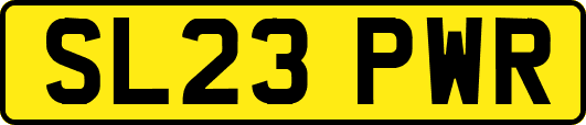 SL23PWR