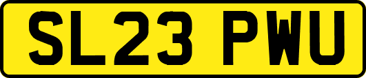 SL23PWU