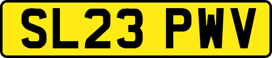 SL23PWV
