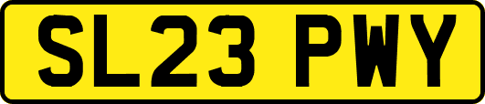 SL23PWY