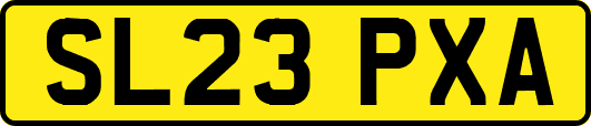 SL23PXA