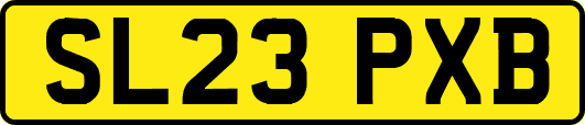 SL23PXB