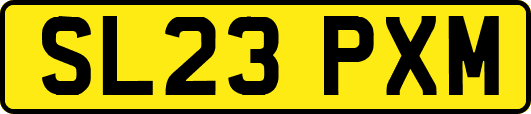 SL23PXM