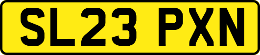 SL23PXN