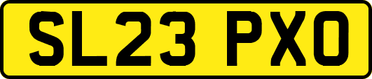 SL23PXO