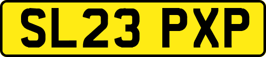 SL23PXP