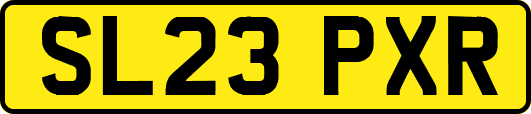 SL23PXR