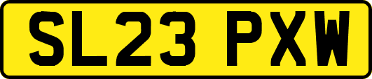 SL23PXW