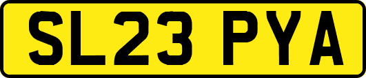 SL23PYA