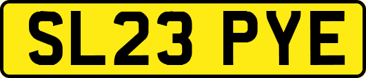 SL23PYE