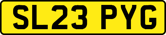 SL23PYG