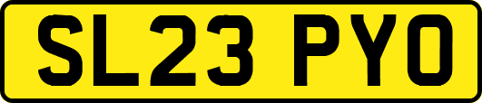 SL23PYO
