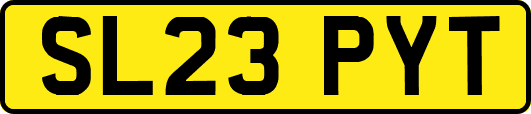 SL23PYT