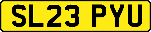 SL23PYU
