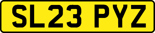 SL23PYZ