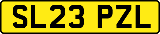 SL23PZL