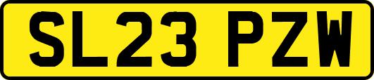 SL23PZW