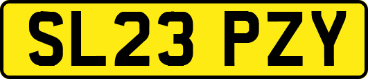 SL23PZY