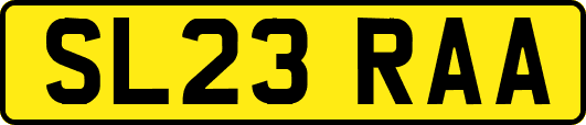 SL23RAA