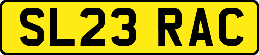 SL23RAC