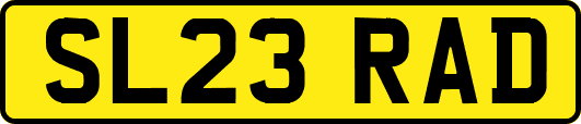 SL23RAD