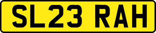 SL23RAH