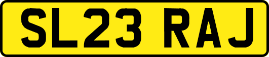 SL23RAJ