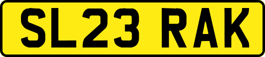 SL23RAK