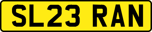 SL23RAN