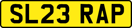 SL23RAP