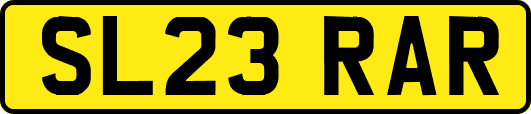 SL23RAR