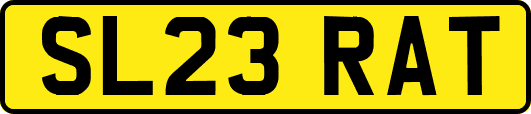 SL23RAT