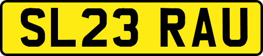 SL23RAU