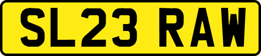 SL23RAW
