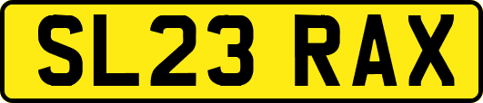 SL23RAX