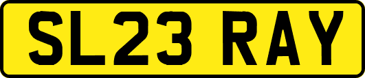 SL23RAY