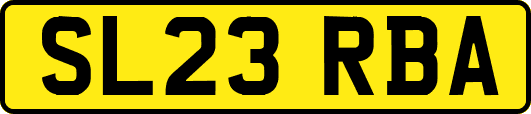 SL23RBA
