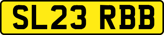 SL23RBB