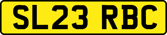 SL23RBC