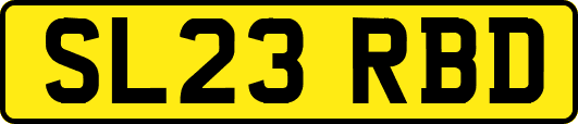 SL23RBD