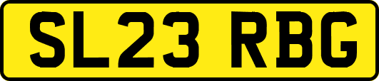 SL23RBG