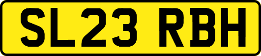 SL23RBH
