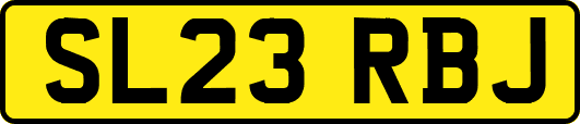 SL23RBJ