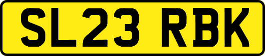 SL23RBK
