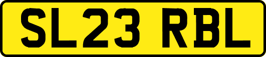 SL23RBL